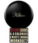 аромат Kissing Burns 6.4 Calories A Minute. Wanna Workout?