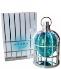 parfem From Zara With Vanity