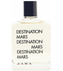 parfem Destination Mars