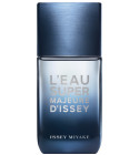 L’Eau Super Majeure d’Issey  Issey Miyake
