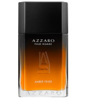 Azzaro Pour Homme Amber Fever Azzaro