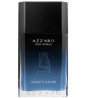 Azzaro Pour Homme Naughty Leather Azzaro