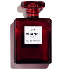 Chanel No 5 Eau de Parfum Red Edition Chanel