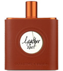 Leather Shot Olfactive Studio