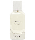 parfem Vanilla - French Elegance