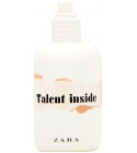 parfem Talent Inside