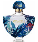 Shalimar Souffle de Parfum 2018 Guerlain