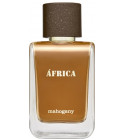 África Mahogany