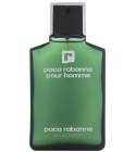 Paco Rabanne Pour Homme Paco Rabanne