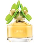 marc jacobs daisy yellow
