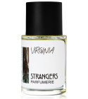 Virginia Strangers Parfumerie