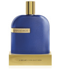The Library Collection Opus XI Amouage