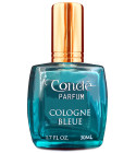Cologne Bleue Condé Parfum