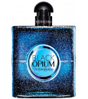 Black Opium Intense Yves Saint Laurent