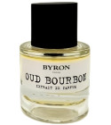 Oud Bourbon Byron Parfums
