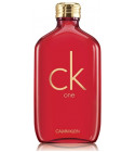 CK One Collector's Edition  Calvin Klein