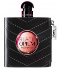 Black Opium Make It Yours Fragrance Jacket Collection Yves Saint Laurent
