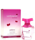 аромат Samourai Pinkberry