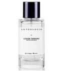 Seringa Blanc Anthologie by Lucien Ferrero Maitre Parfumeur