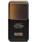 Desert Nocturne Evody Parfums