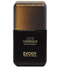 Cité Onyrique Evody Parfums