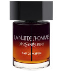La Nuit de L'Homme Eau de Parfum Yves Saint Laurent
