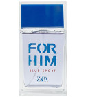 parfem For Him Blue Sport