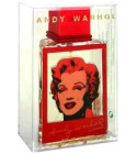 Marilyn Rouge Andy Warhol