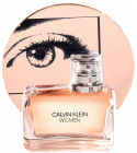 аромат Calvin Klein Women Eau de Parfum Intense