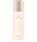 lacoste pour femme fragrantica
