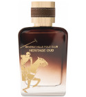 Heritage Oud Beverly Hills Polo Club