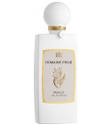 Vanille Domaine Prive Parfums