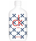 CK One Collector's Edition Calvin Klein