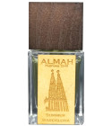 Summer BCN Almah Parfums 1948