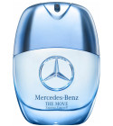 The Move Express Yourself Mercedes-Benz