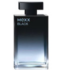 Mexx Black for Him Mexx
