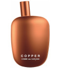 Copper Comme des Garcons