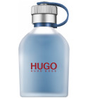 Hugo Now Hugo Boss