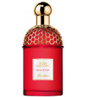 Aqua Allegoria Rosa Rossa (A Chinese New Year Limited Edition) Guerlain