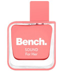 Sound For Her Bench.