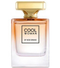 Cool Woman New Brand Parfums