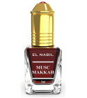 Musc Makkah El Nabil