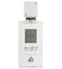 Ana Abiyedh Lattafa Perfumes