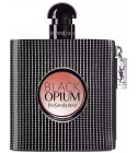 аромат Black Opium Crystal Jacket