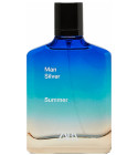 parfem Zara Man Silver Summer 2020