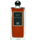 Chypre Rouge Serge Lutens