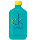 CK One Summer 2020 Calvin Klein