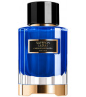 Saffron Lazuli Carolina Herrera