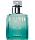 Eternity For Men Summer 2020 Calvin Klein