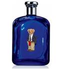 аромат Holiday Bear Edition Polo Blue
